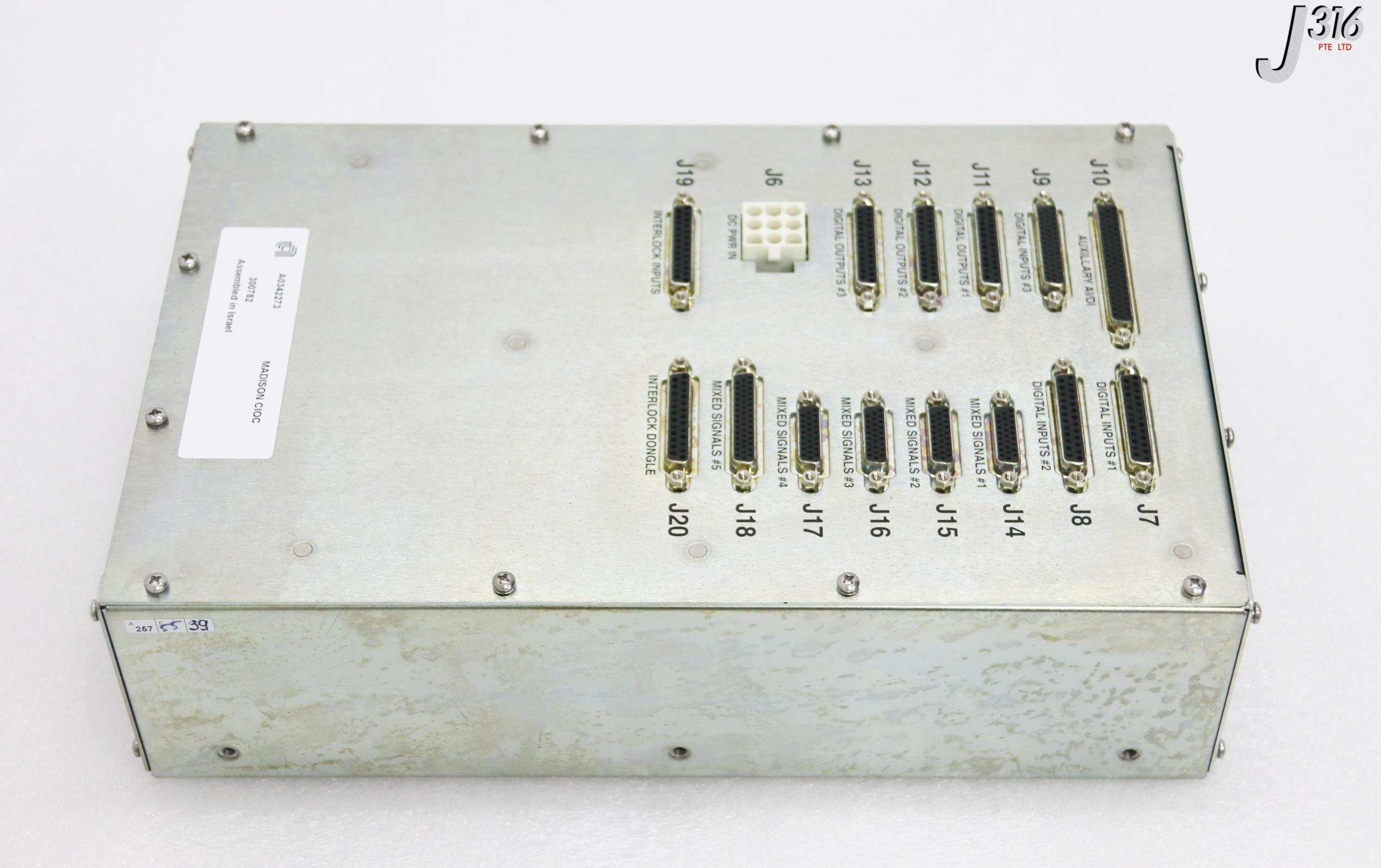 PI-A3163